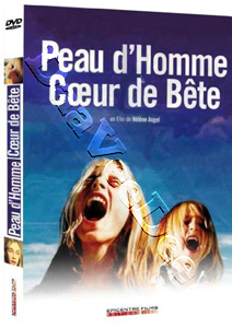 Skin of Man, Heart of Beast (DVD)